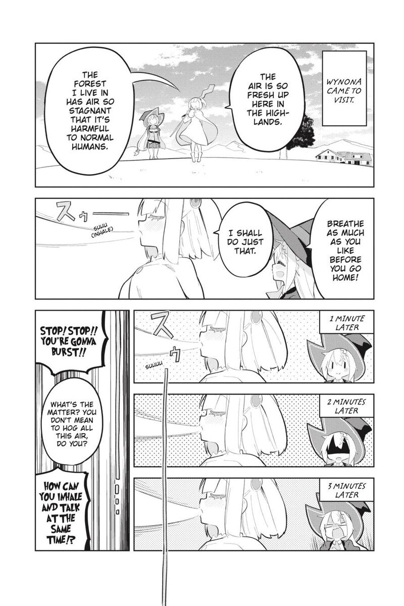 Slime Taoshite 300 Nen Shiranai Uchi Ni Level Max Ni Natte Shimatta Chapter 77 Page 20