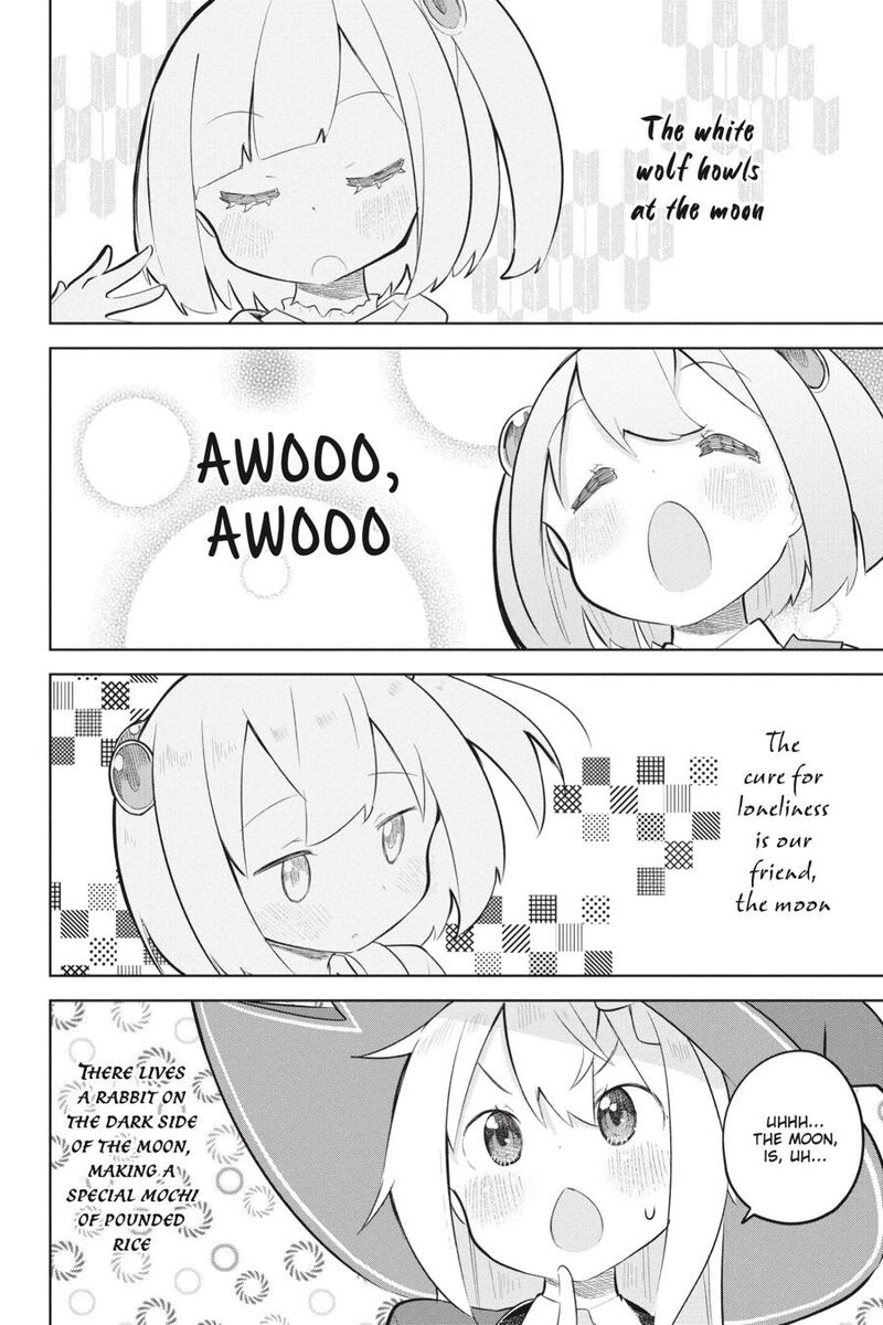 Slime Taoshite 300 Nen Shiranai Uchi Ni Level Max Ni Natte Shimatta Chapter 77 Page 5