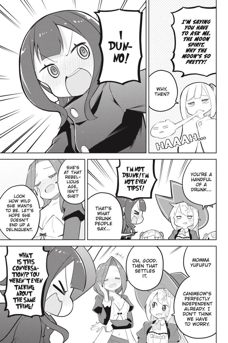 Slime Taoshite 300 Nen Shiranai Uchi Ni Level Max Ni Natte Shimatta Chapter 77 Page 9