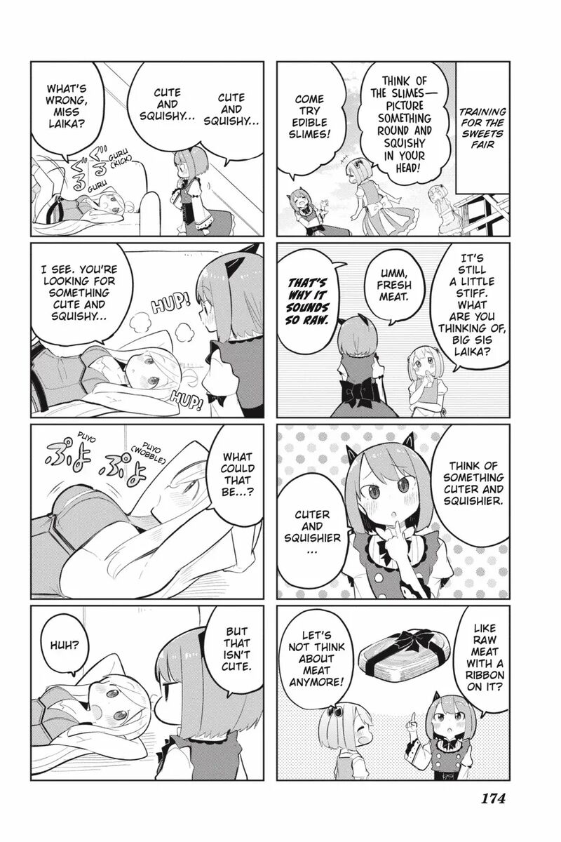 Slime Taoshite 300 Nen Shiranai Uchi Ni Level Max Ni Natte Shimatta Chapter 77e Page 2