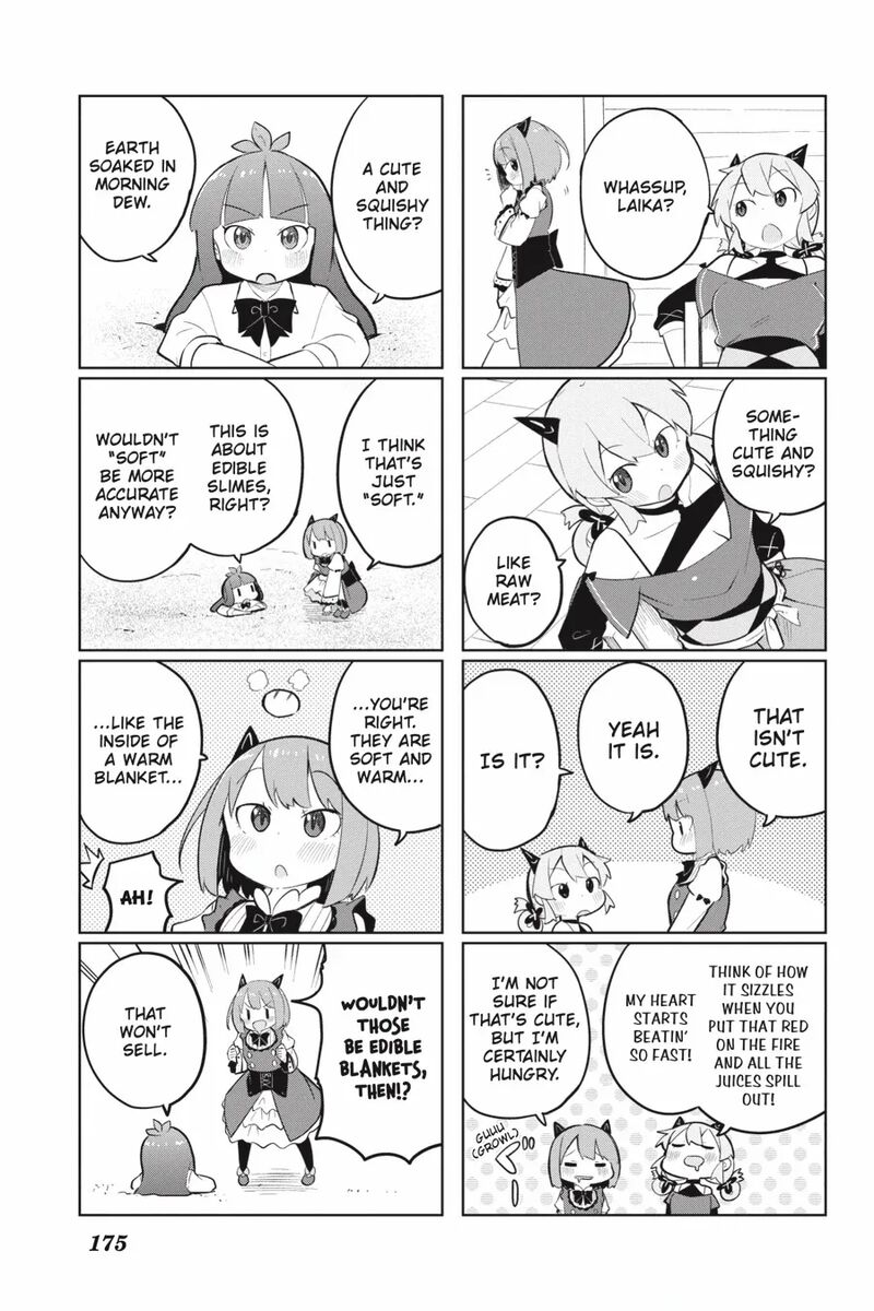Slime Taoshite 300 Nen Shiranai Uchi Ni Level Max Ni Natte Shimatta Chapter 77e Page 3