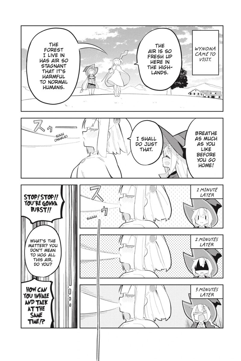Slime Taoshite 300 Nen Shiranai Uchi Ni Level Max Ni Natte Shimatta Chapter 77e Page 6