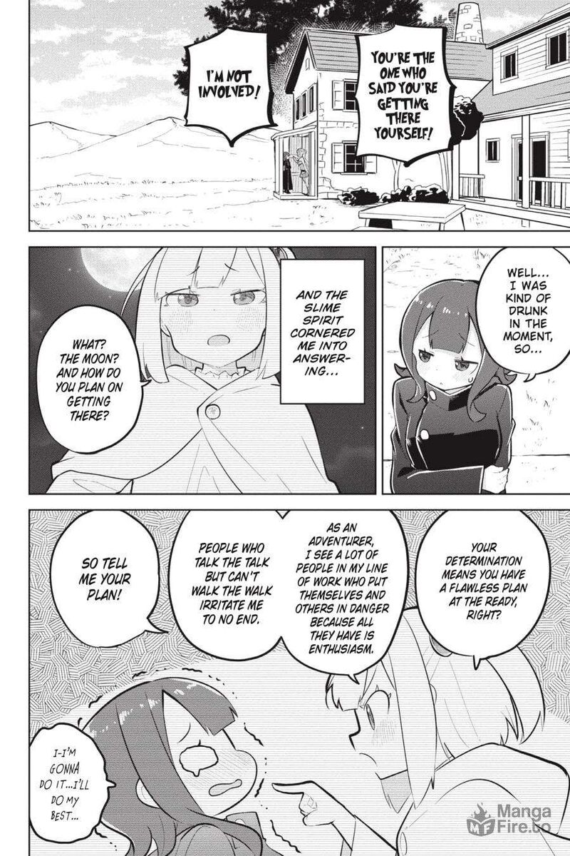 Slime Taoshite 300 Nen Shiranai Uchi Ni Level Max Ni Natte Shimatta Chapter 78 Page 3