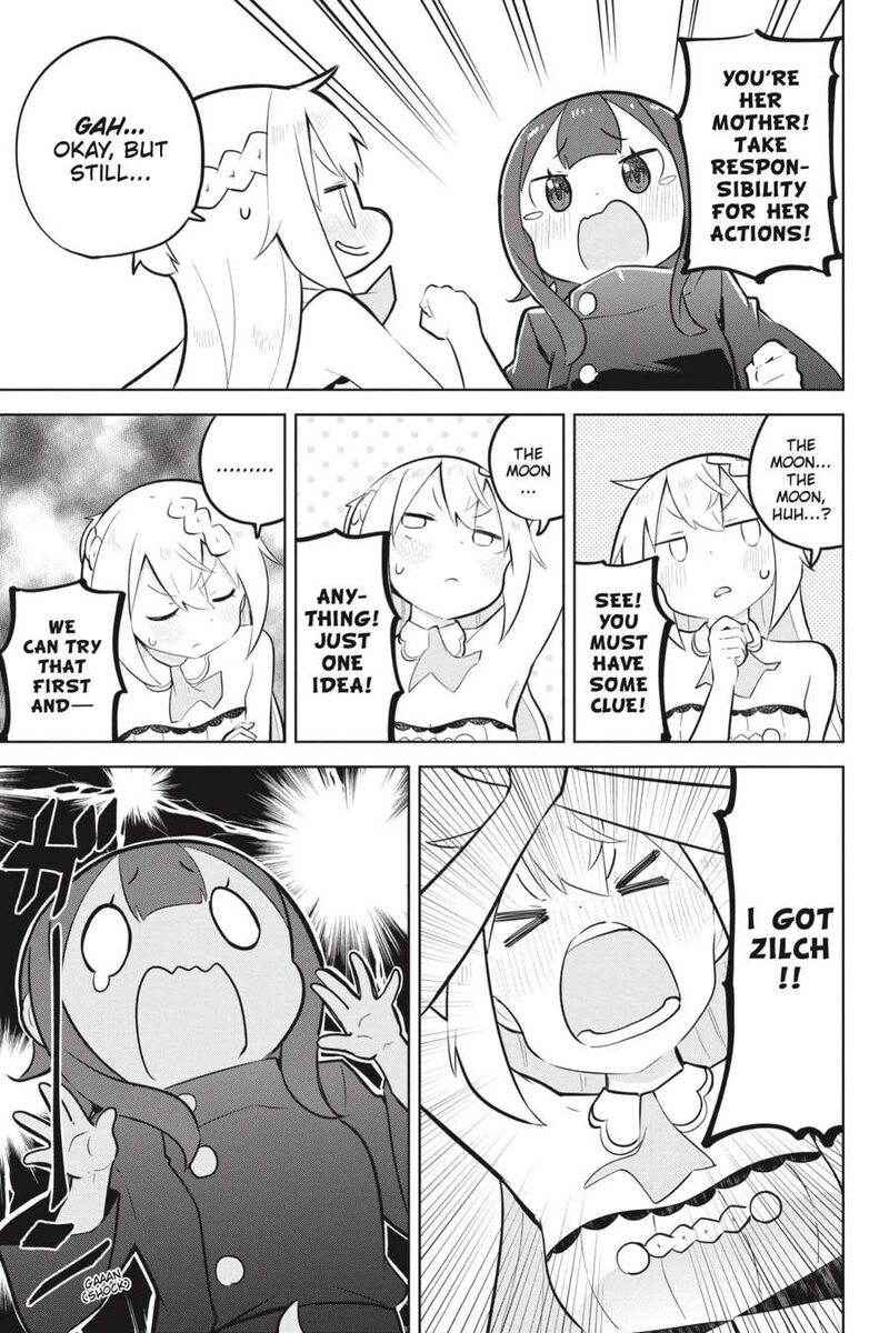 Slime Taoshite 300 Nen Shiranai Uchi Ni Level Max Ni Natte Shimatta Chapter 78 Page 4