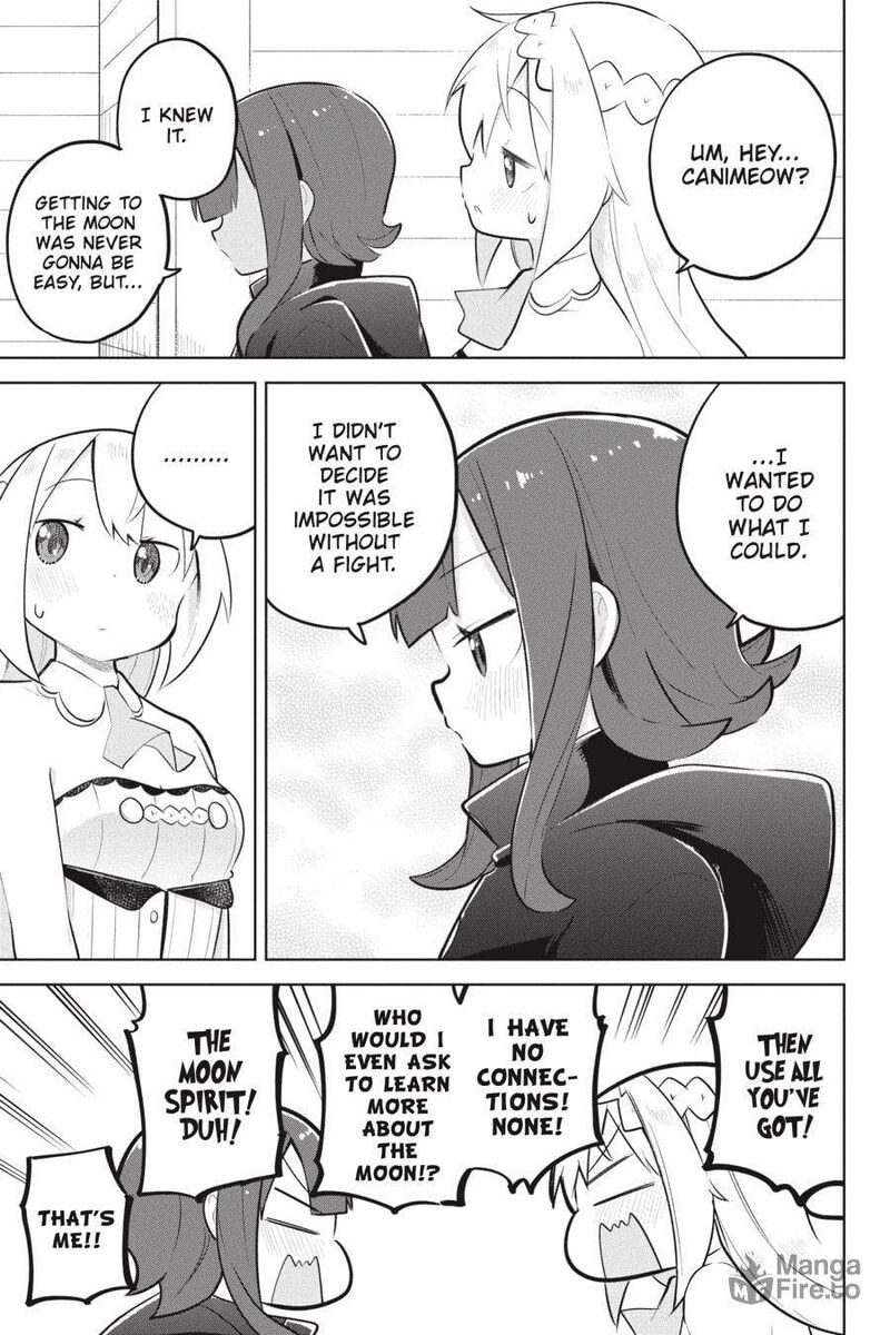 Slime Taoshite 300 Nen Shiranai Uchi Ni Level Max Ni Natte Shimatta Chapter 78 Page 6