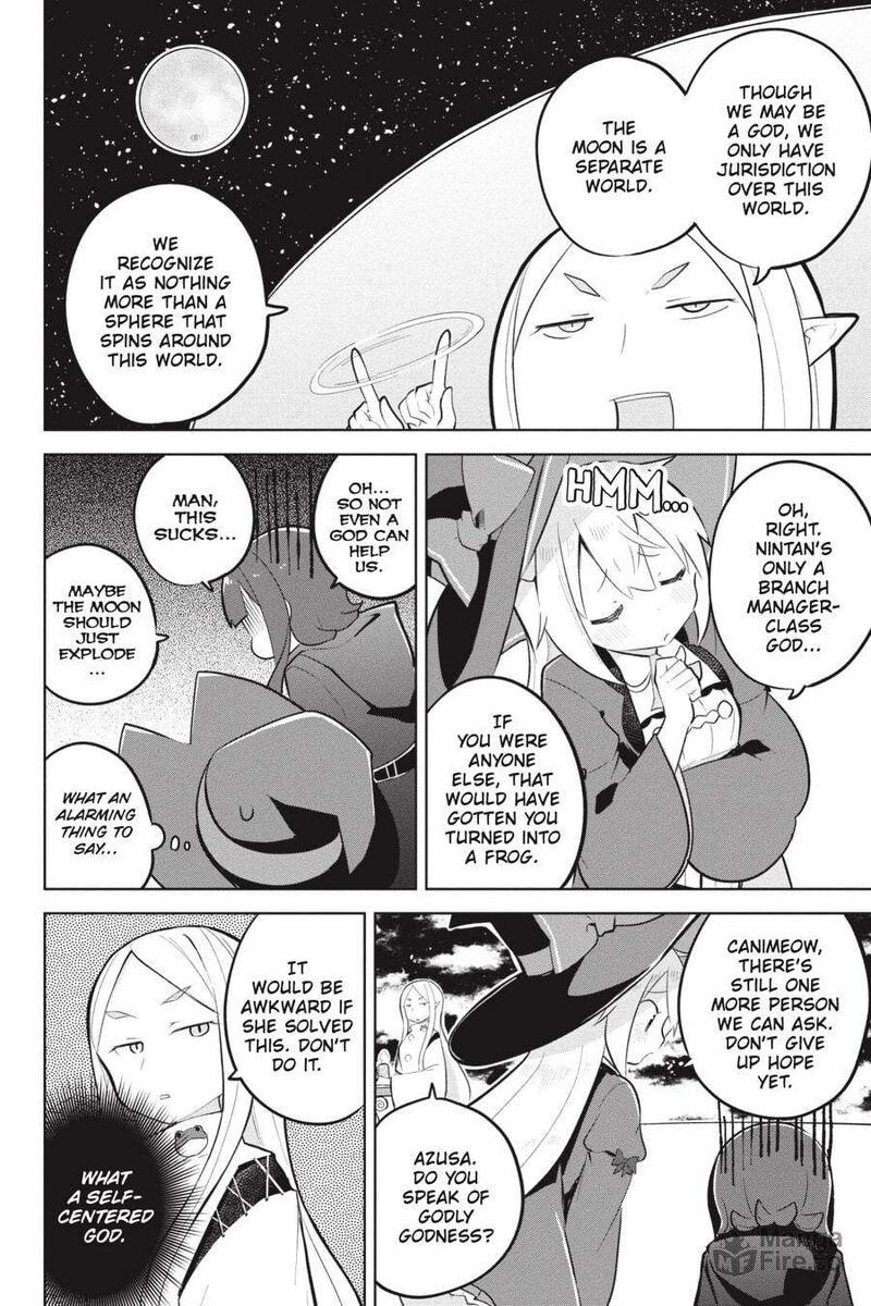 Slime Taoshite 300 Nen Shiranai Uchi Ni Level Max Ni Natte Shimatta Chapter 78 Page 9