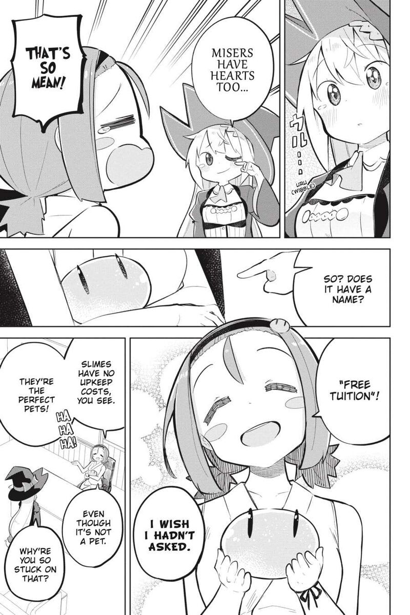 Slime Taoshite 300 Nen Shiranai Uchi Ni Level Max Ni Natte Shimatta Chapter 79 Page 11