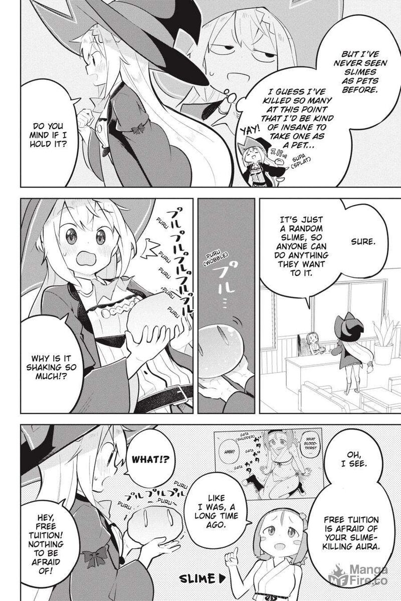 Slime Taoshite 300 Nen Shiranai Uchi Ni Level Max Ni Natte Shimatta Chapter 79 Page 12