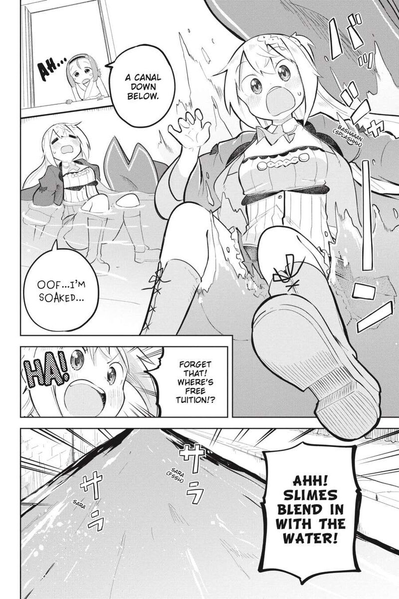 Slime Taoshite 300 Nen Shiranai Uchi Ni Level Max Ni Natte Shimatta Chapter 79 Page 14