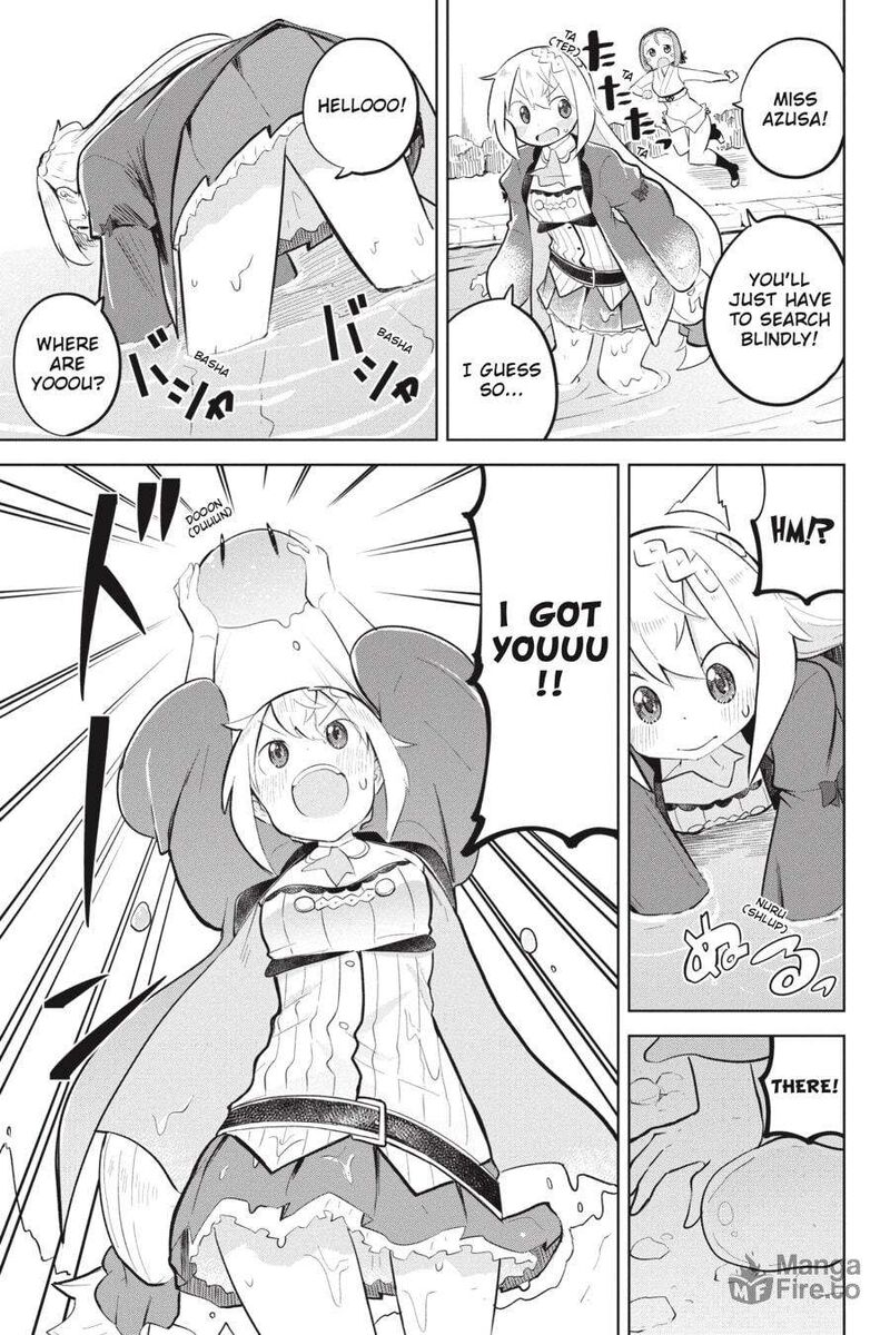 Slime Taoshite 300 Nen Shiranai Uchi Ni Level Max Ni Natte Shimatta Chapter 79 Page 15