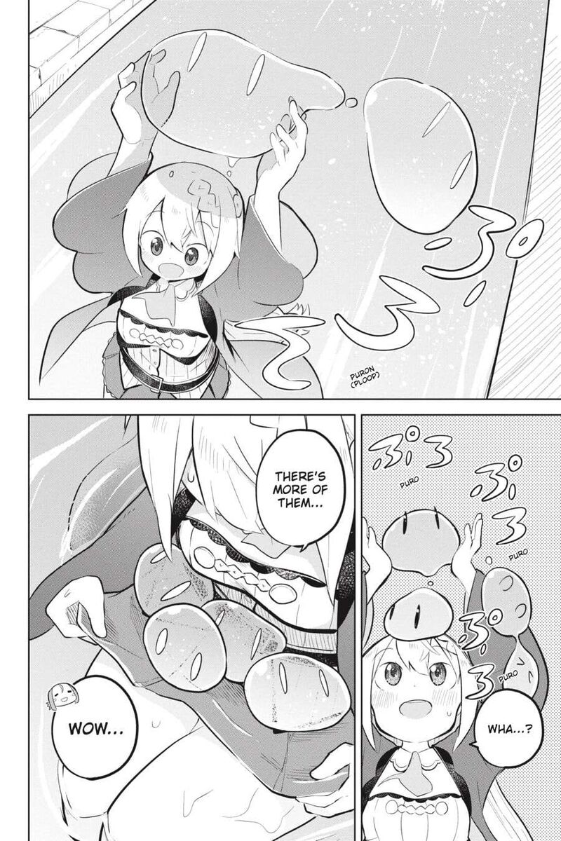 Slime Taoshite 300 Nen Shiranai Uchi Ni Level Max Ni Natte Shimatta Chapter 79 Page 16