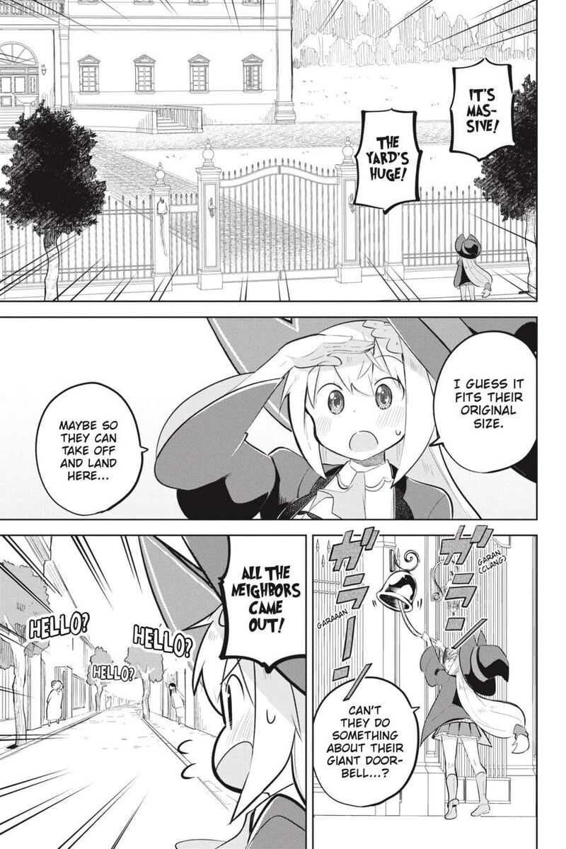 Slime Taoshite 300 Nen Shiranai Uchi Ni Level Max Ni Natte Shimatta Chapter 79 Page 19