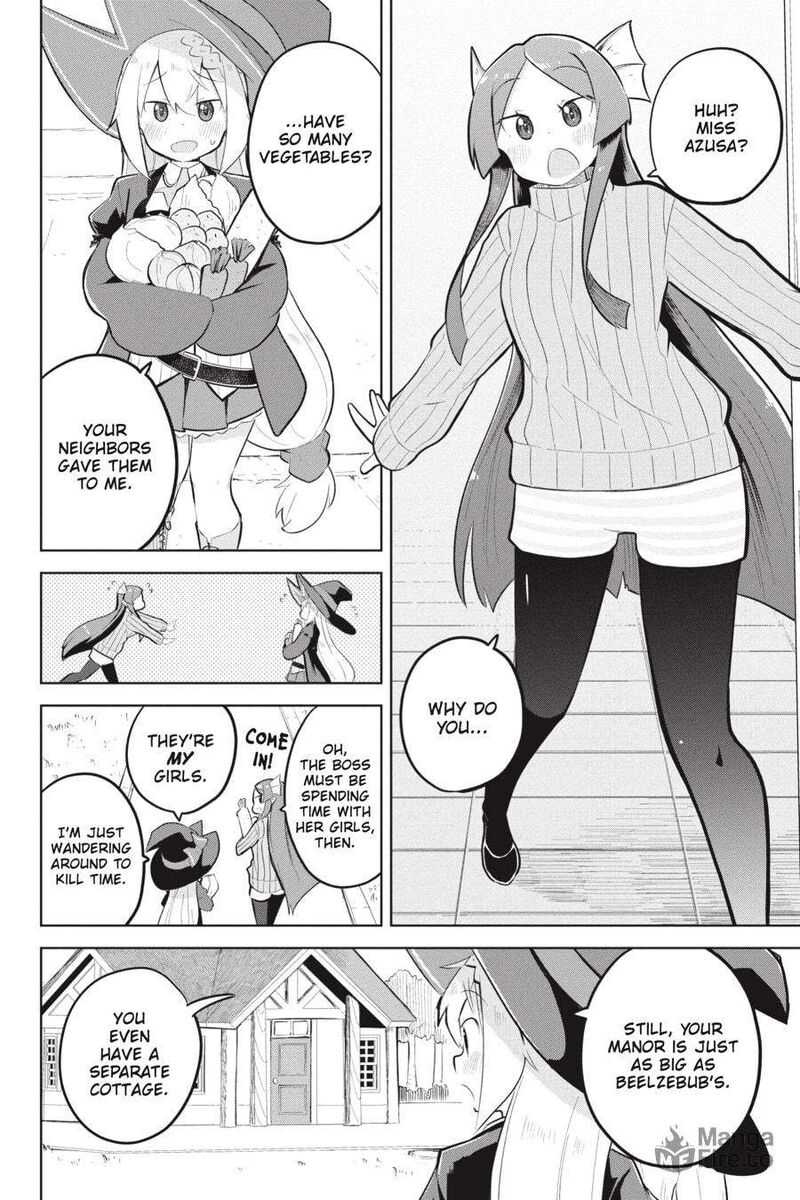 Slime Taoshite 300 Nen Shiranai Uchi Ni Level Max Ni Natte Shimatta Chapter 79 Page 20