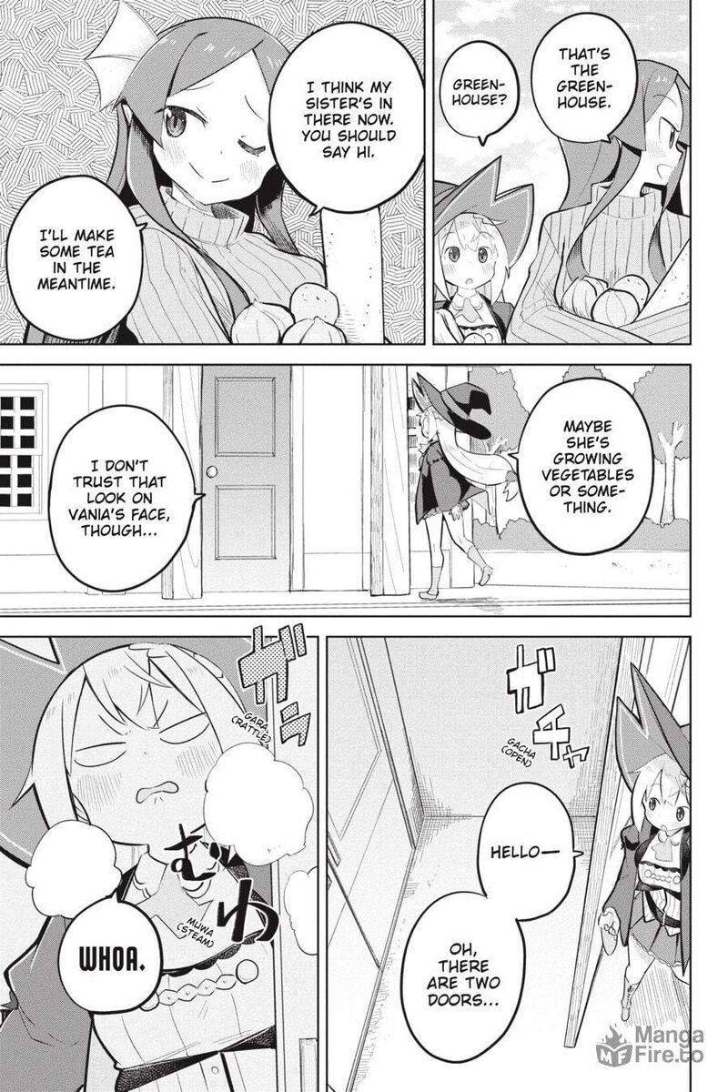 Slime Taoshite 300 Nen Shiranai Uchi Ni Level Max Ni Natte Shimatta Chapter 79 Page 21