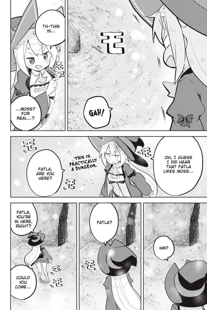 Slime Taoshite 300 Nen Shiranai Uchi Ni Level Max Ni Natte Shimatta Chapter 79 Page 22