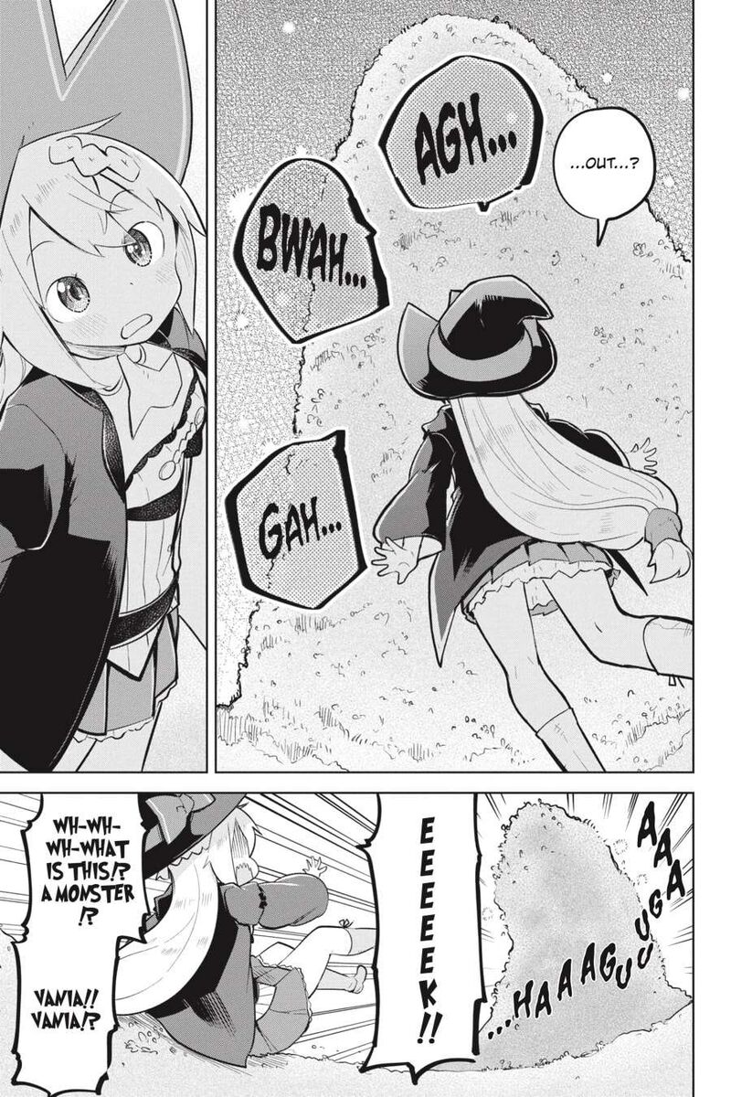 Slime Taoshite 300 Nen Shiranai Uchi Ni Level Max Ni Natte Shimatta Chapter 79 Page 23