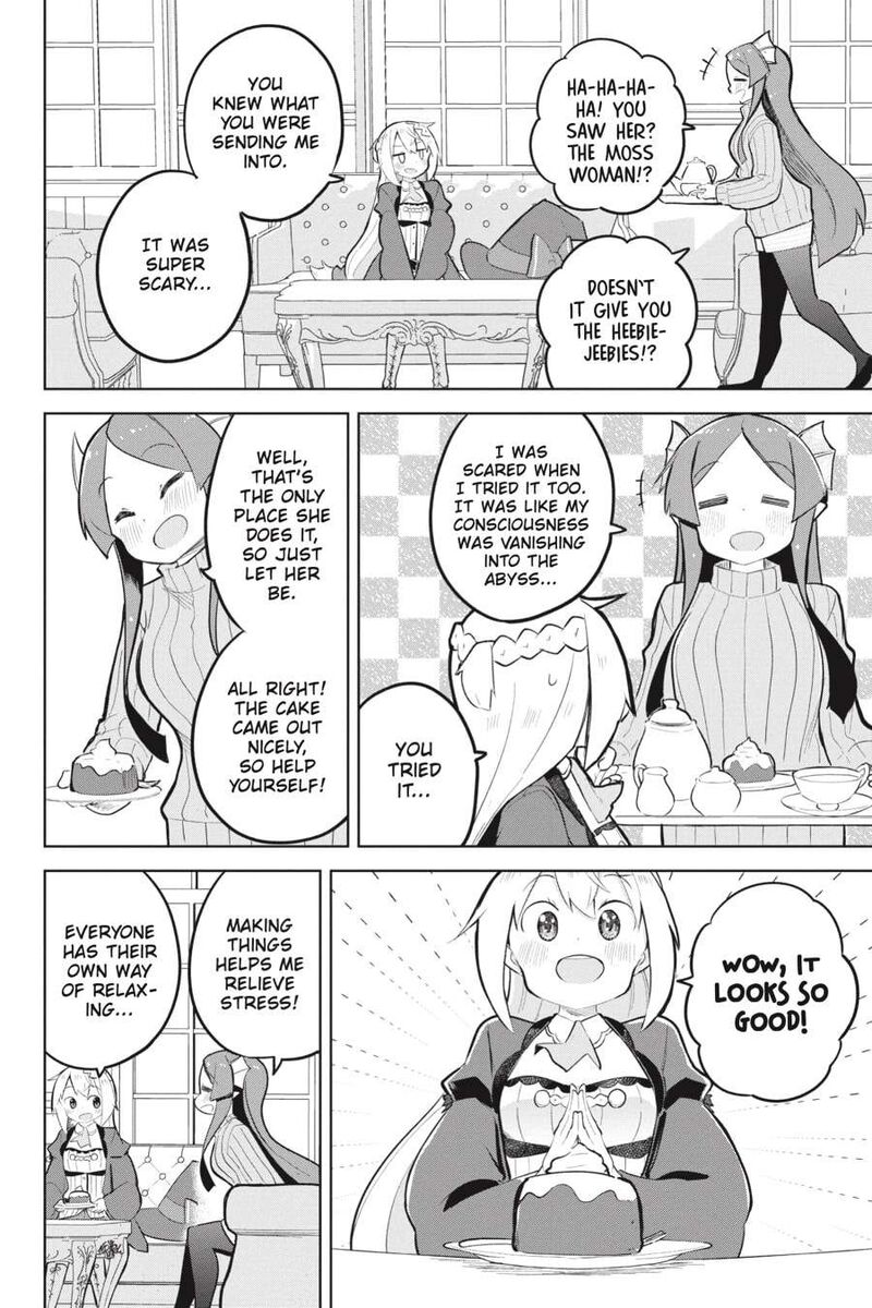 Slime Taoshite 300 Nen Shiranai Uchi Ni Level Max Ni Natte Shimatta Chapter 79 Page 26