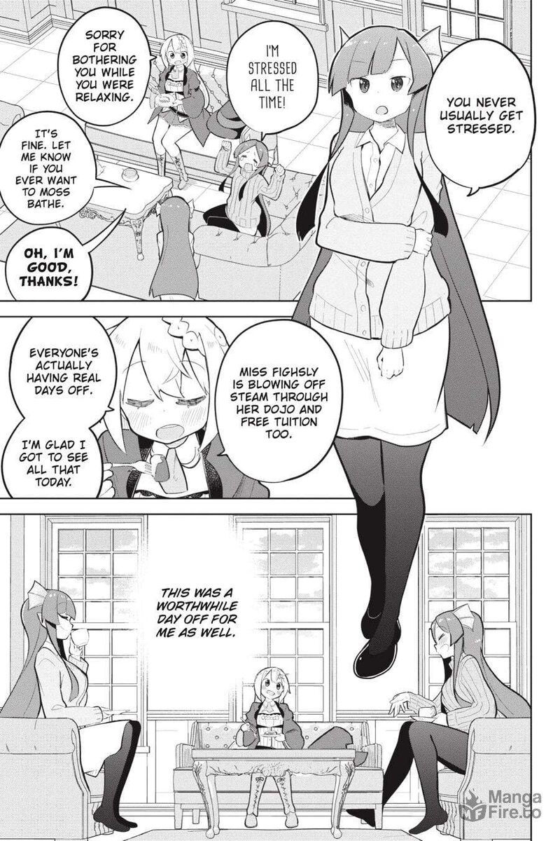 Slime Taoshite 300 Nen Shiranai Uchi Ni Level Max Ni Natte Shimatta Chapter 79 Page 27