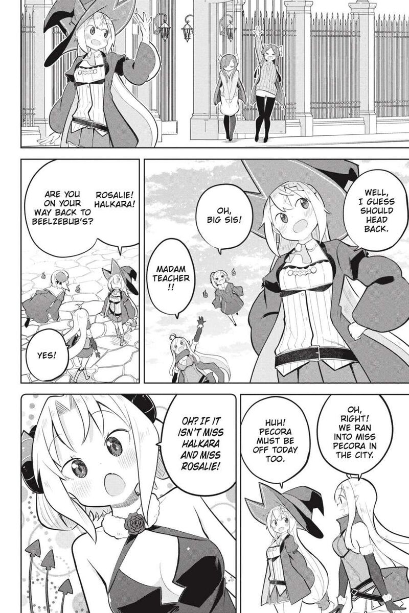 Slime Taoshite 300 Nen Shiranai Uchi Ni Level Max Ni Natte Shimatta Chapter 79 Page 28