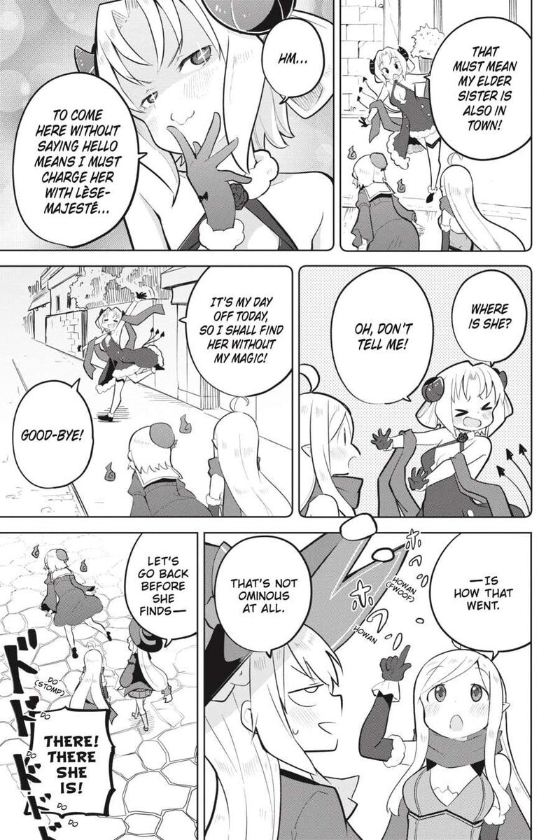 Slime Taoshite 300 Nen Shiranai Uchi Ni Level Max Ni Natte Shimatta Chapter 79 Page 29