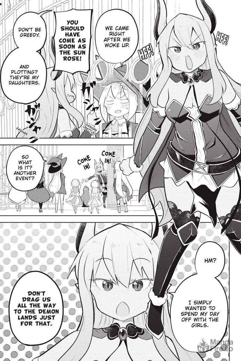 Slime Taoshite 300 Nen Shiranai Uchi Ni Level Max Ni Natte Shimatta Chapter 79 Page 3