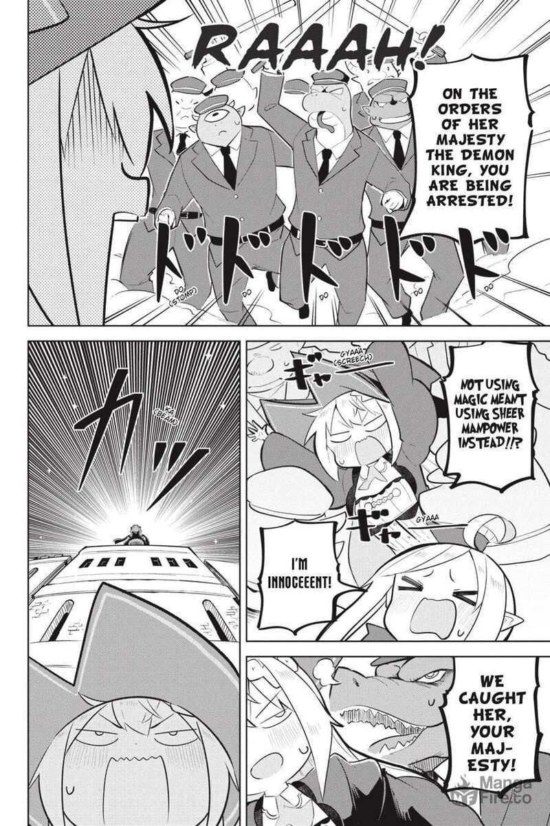 Slime Taoshite 300 Nen Shiranai Uchi Ni Level Max Ni Natte Shimatta Chapter 79 Page 30