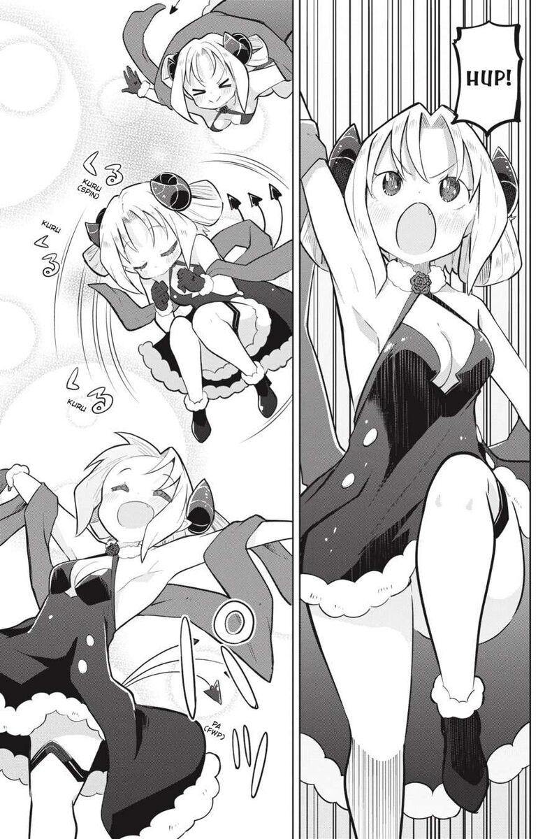 Slime Taoshite 300 Nen Shiranai Uchi Ni Level Max Ni Natte Shimatta Chapter 79 Page 31