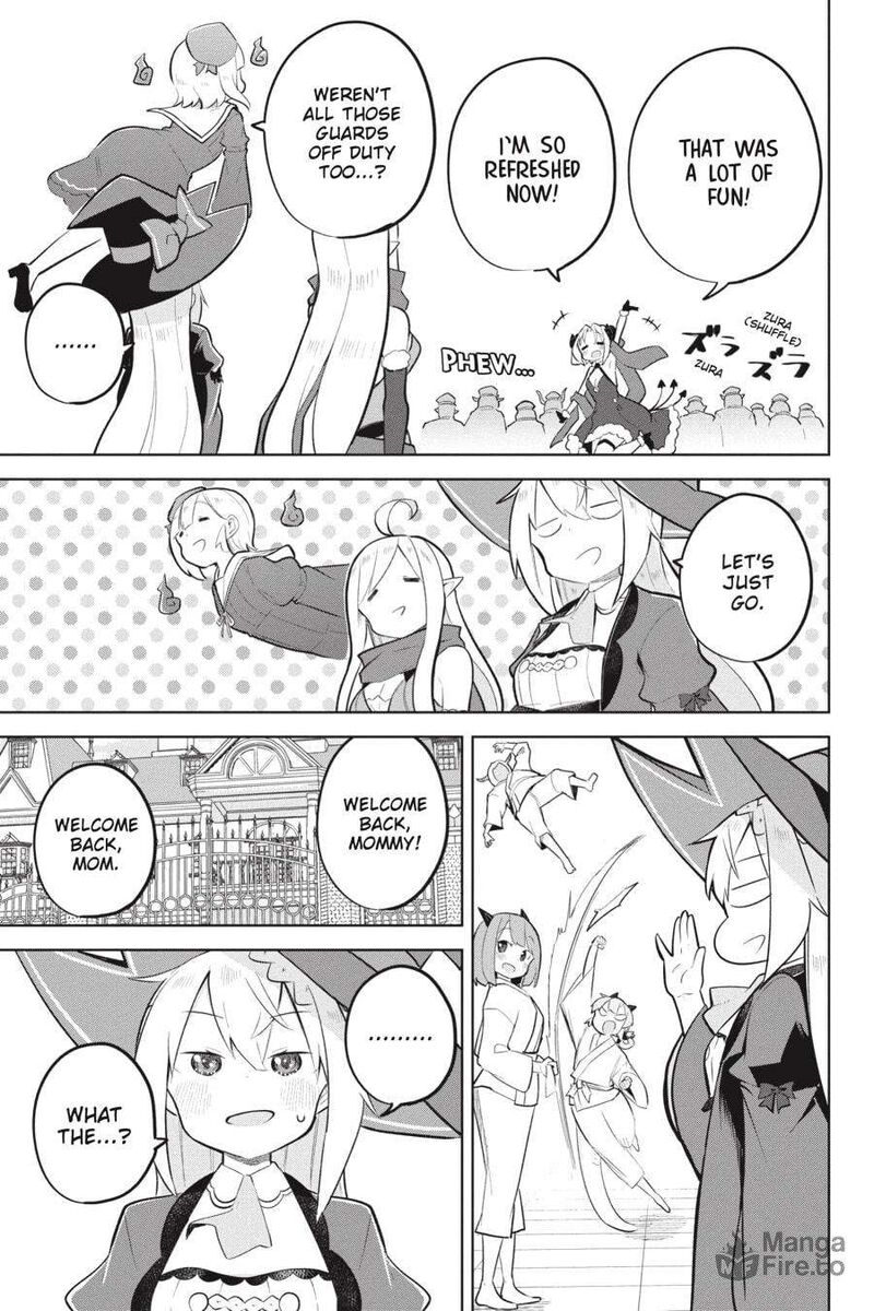 Slime Taoshite 300 Nen Shiranai Uchi Ni Level Max Ni Natte Shimatta Chapter 79 Page 33