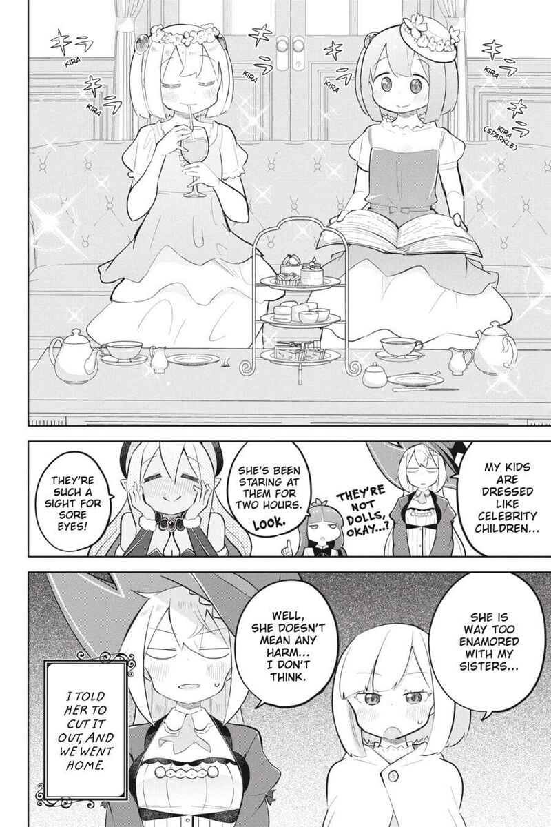 Slime Taoshite 300 Nen Shiranai Uchi Ni Level Max Ni Natte Shimatta Chapter 79 Page 34