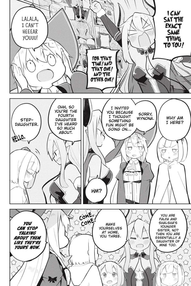 Slime Taoshite 300 Nen Shiranai Uchi Ni Level Max Ni Natte Shimatta Chapter 79 Page 4