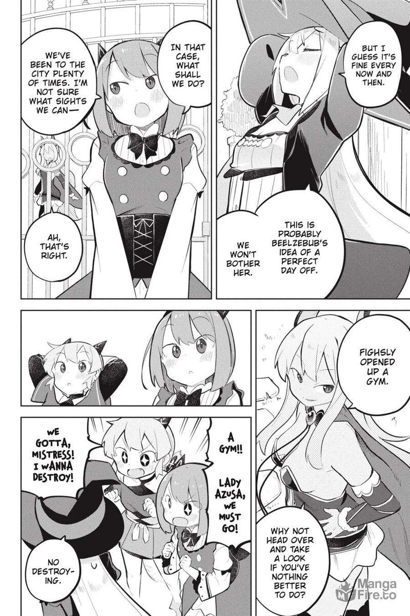 Slime Taoshite 300 Nen Shiranai Uchi Ni Level Max Ni Natte Shimatta Chapter 79 Page 6