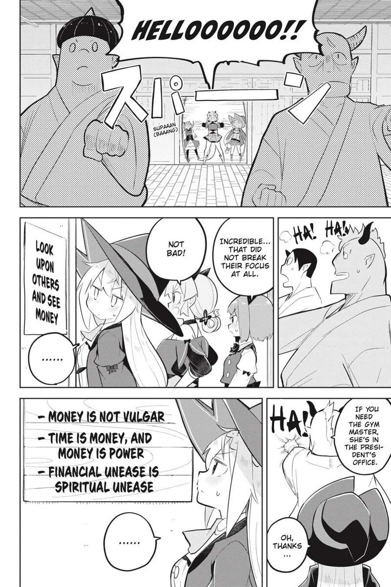 Slime Taoshite 300 Nen Shiranai Uchi Ni Level Max Ni Natte Shimatta Chapter 79 Page 8