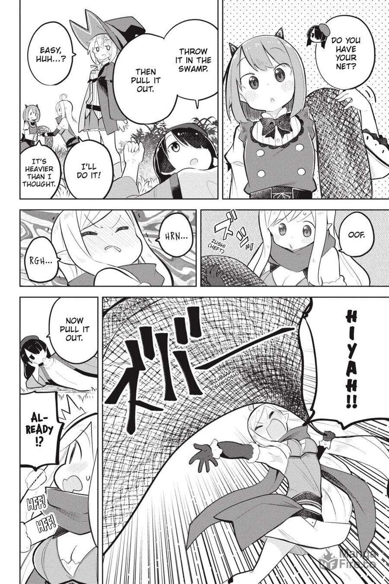 Slime Taoshite 300 Nen Shiranai Uchi Ni Level Max Ni Natte Shimatta Chapter 80 Page 10