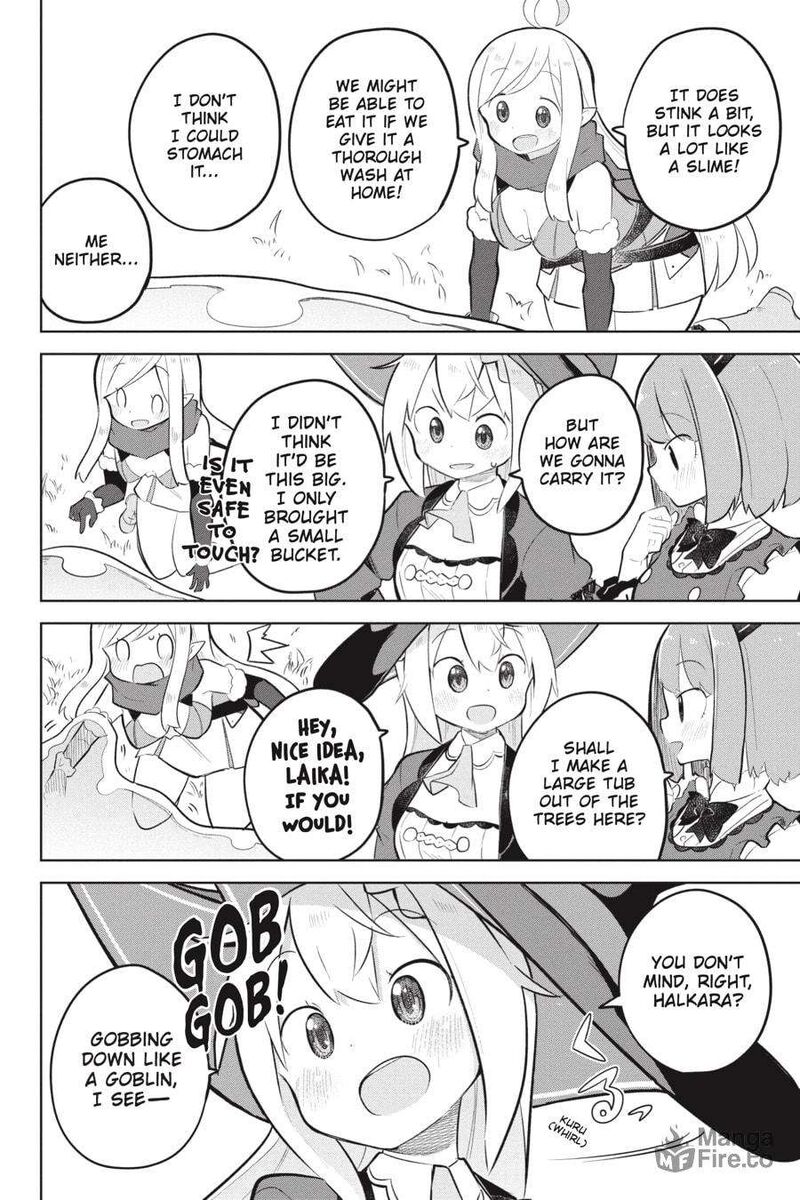 Slime Taoshite 300 Nen Shiranai Uchi Ni Level Max Ni Natte Shimatta Chapter 80 Page 12