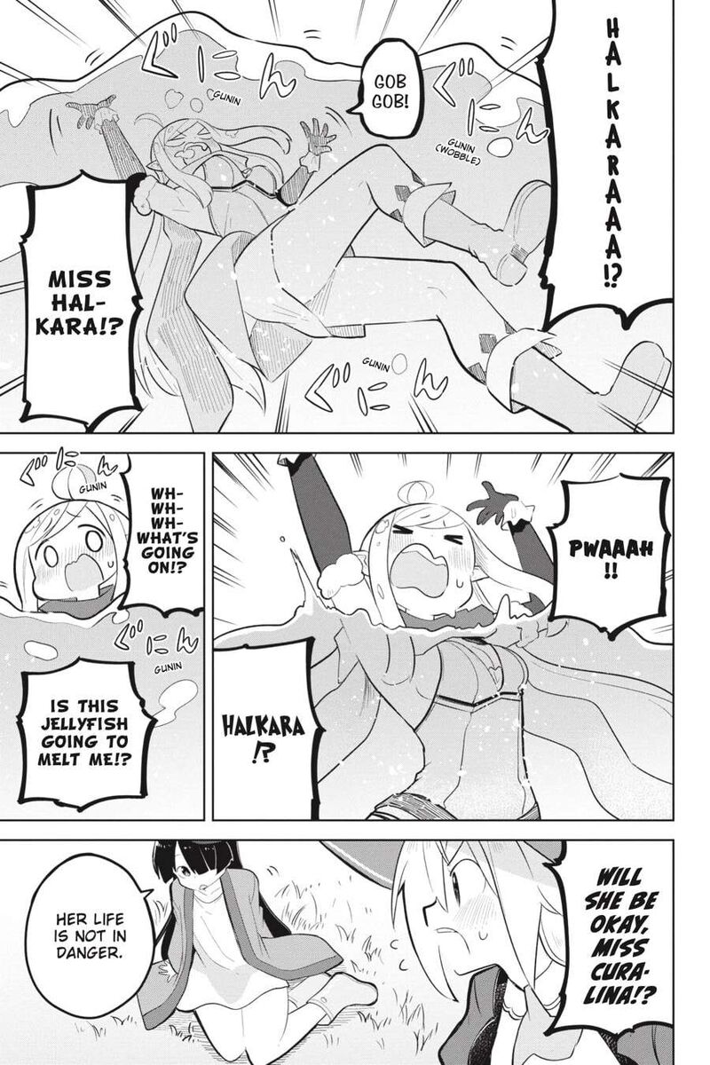 Slime Taoshite 300 Nen Shiranai Uchi Ni Level Max Ni Natte Shimatta Chapter 80 Page 13