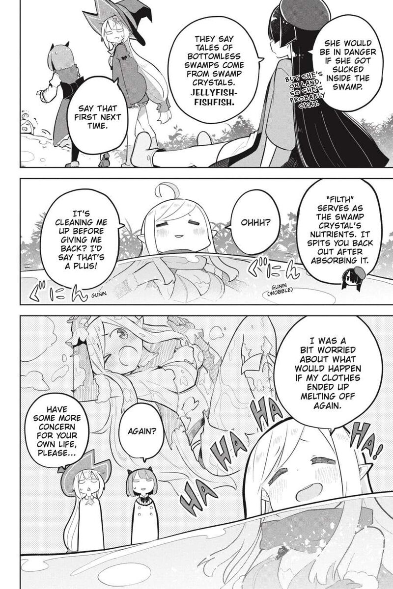 Slime Taoshite 300 Nen Shiranai Uchi Ni Level Max Ni Natte Shimatta Chapter 80 Page 14