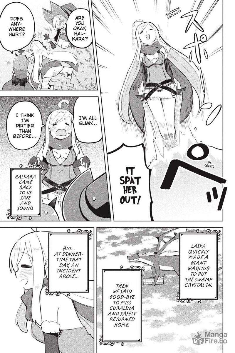 Slime Taoshite 300 Nen Shiranai Uchi Ni Level Max Ni Natte Shimatta Chapter 80 Page 15