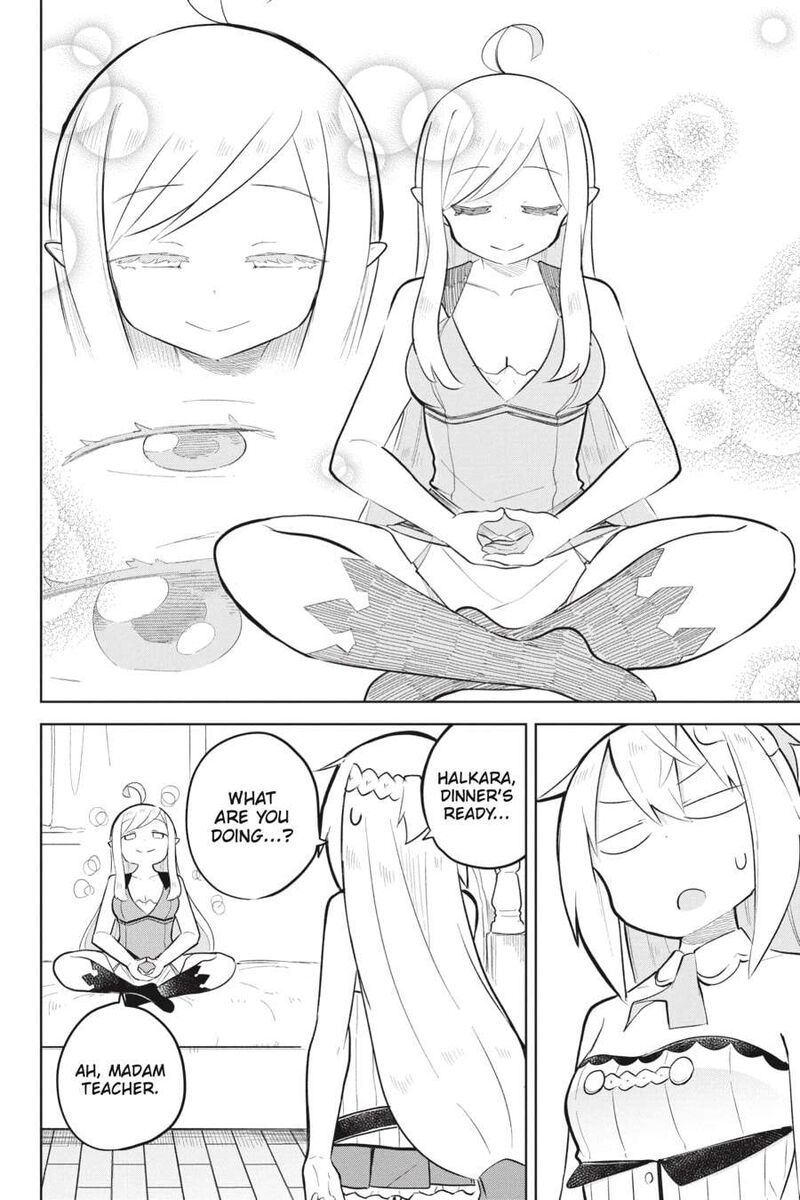 Slime Taoshite 300 Nen Shiranai Uchi Ni Level Max Ni Natte Shimatta Chapter 80 Page 16