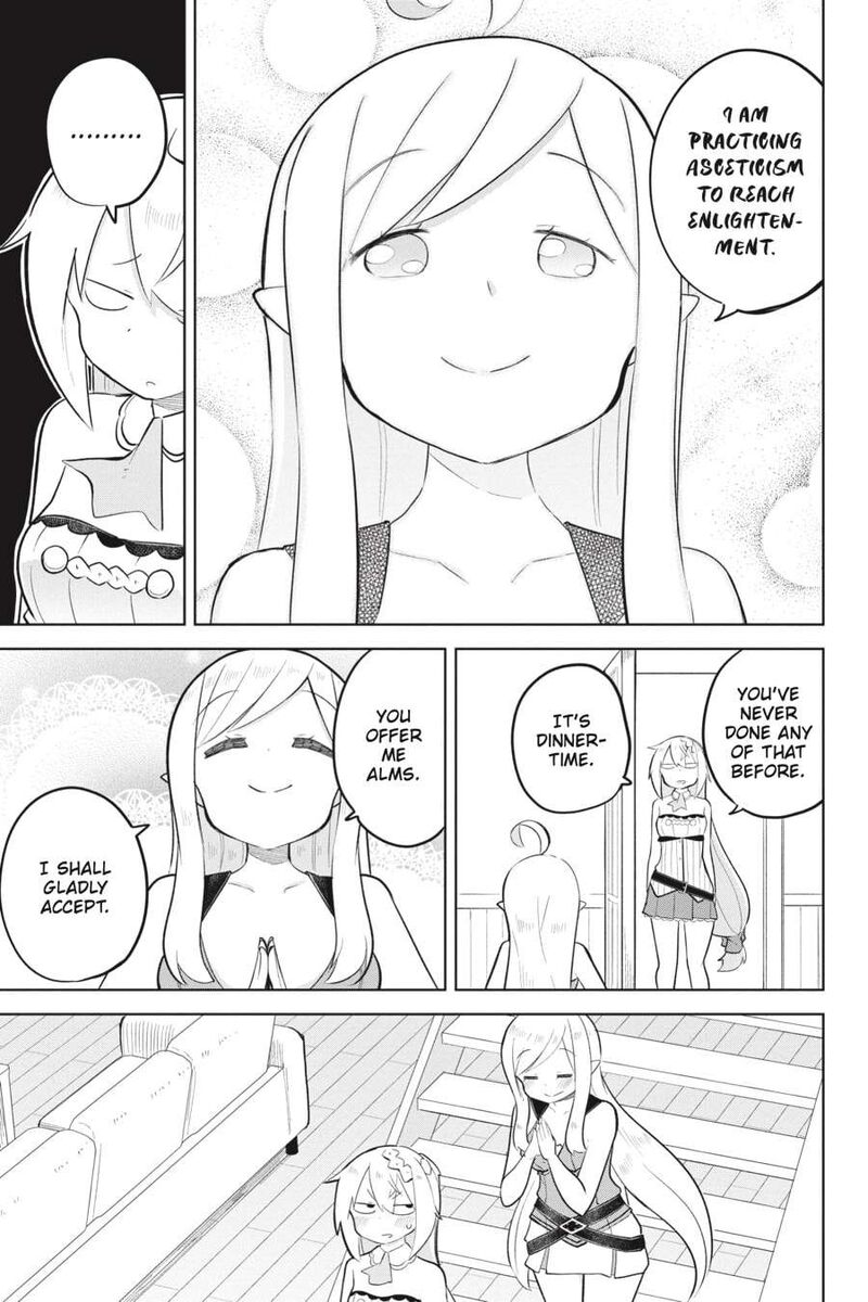 Slime Taoshite 300 Nen Shiranai Uchi Ni Level Max Ni Natte Shimatta Chapter 80 Page 17