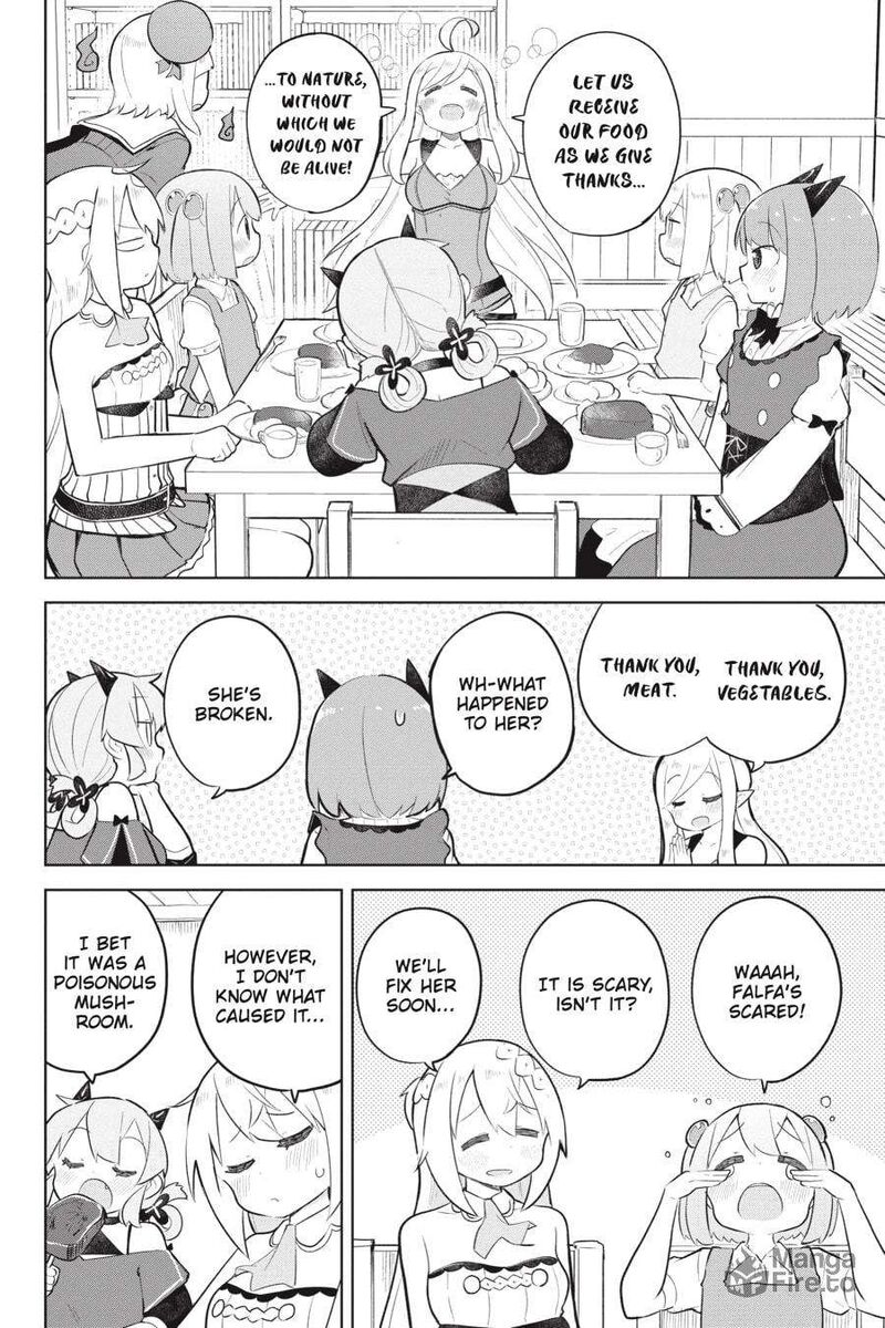 Slime Taoshite 300 Nen Shiranai Uchi Ni Level Max Ni Natte Shimatta Chapter 80 Page 18