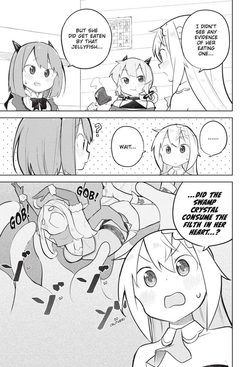 Slime Taoshite 300 Nen Shiranai Uchi Ni Level Max Ni Natte Shimatta Chapter 80 Page 19