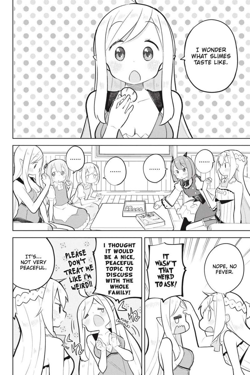 Slime Taoshite 300 Nen Shiranai Uchi Ni Level Max Ni Natte Shimatta Chapter 80 Page 2