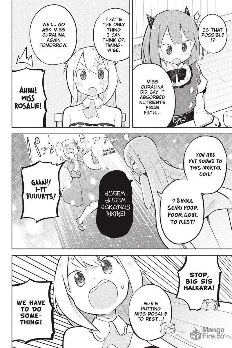 Slime Taoshite 300 Nen Shiranai Uchi Ni Level Max Ni Natte Shimatta Chapter 80 Page 20