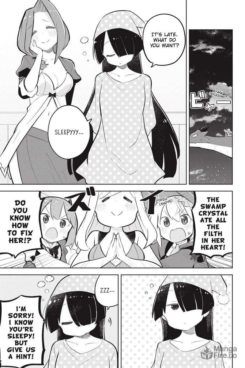 Slime Taoshite 300 Nen Shiranai Uchi Ni Level Max Ni Natte Shimatta Chapter 80 Page 21