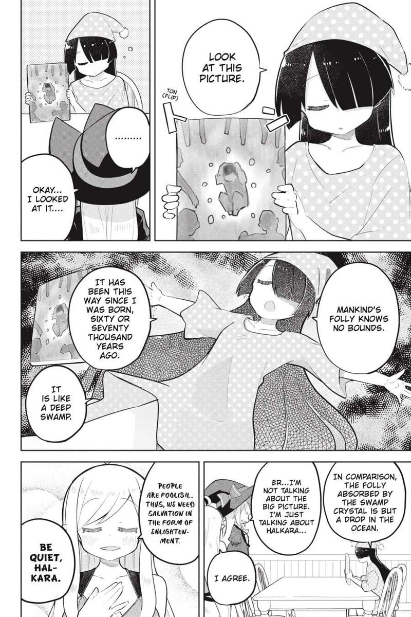 Slime Taoshite 300 Nen Shiranai Uchi Ni Level Max Ni Natte Shimatta Chapter 80 Page 22