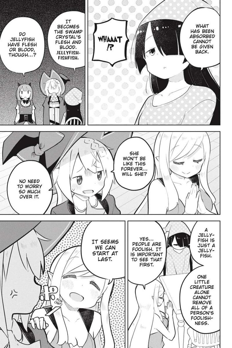 Slime Taoshite 300 Nen Shiranai Uchi Ni Level Max Ni Natte Shimatta Chapter 80 Page 23