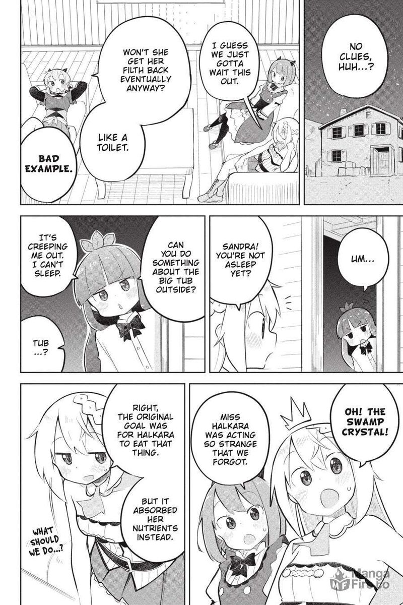 Slime Taoshite 300 Nen Shiranai Uchi Ni Level Max Ni Natte Shimatta Chapter 80 Page 24