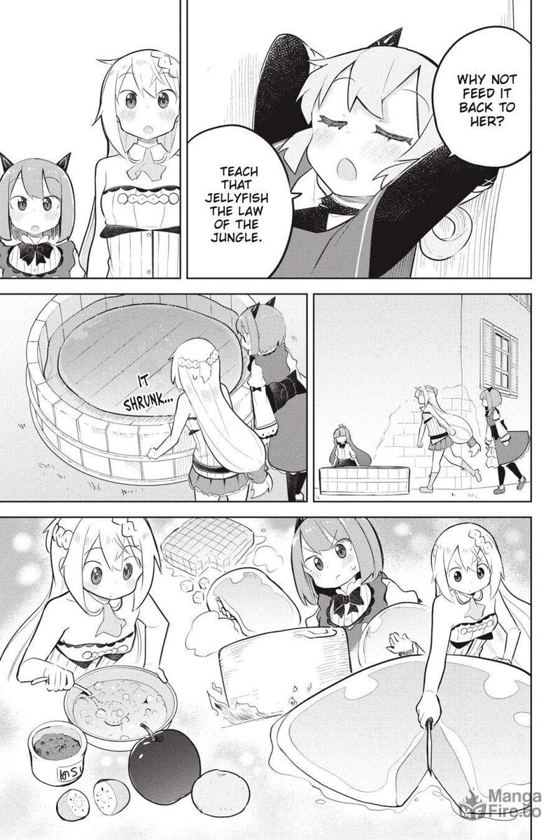 Slime Taoshite 300 Nen Shiranai Uchi Ni Level Max Ni Natte Shimatta Chapter 80 Page 25