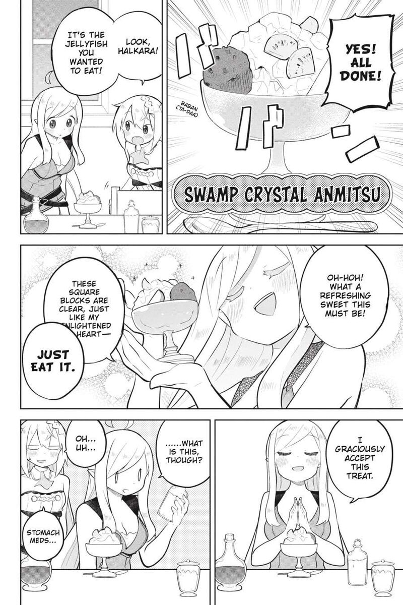 Slime Taoshite 300 Nen Shiranai Uchi Ni Level Max Ni Natte Shimatta Chapter 80 Page 26