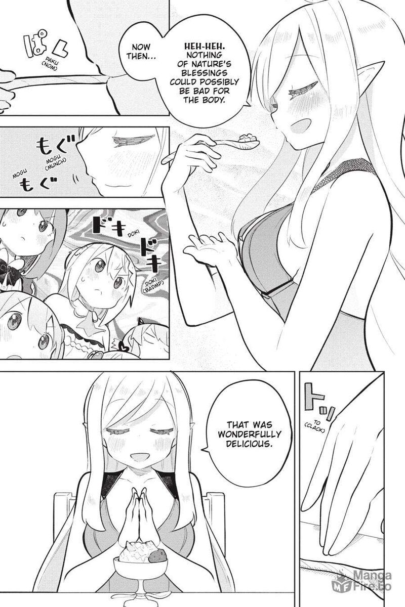 Slime Taoshite 300 Nen Shiranai Uchi Ni Level Max Ni Natte Shimatta Chapter 80 Page 27